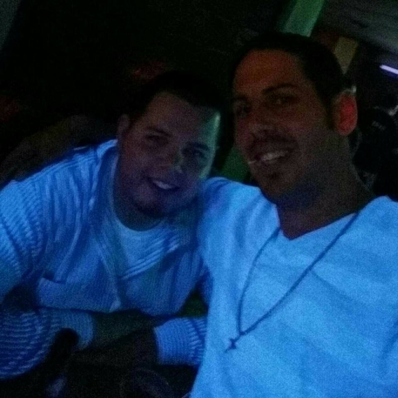 Meet your Posher, Brandon - Picture 1 of 1